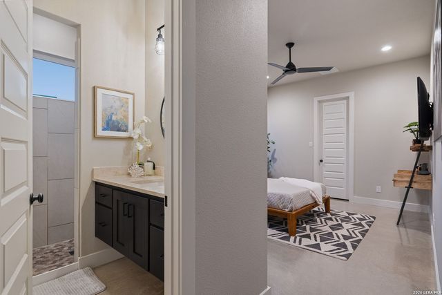 9843 Midsomer Pl, San Antonio, TX 78255