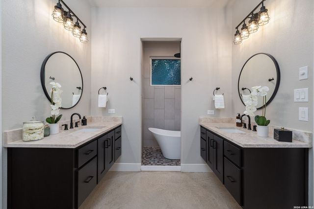 9843 Midsomer Pl, San Antonio, TX 78255