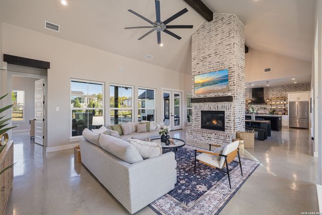 9843 Midsomer Pl, San Antonio, TX 78255