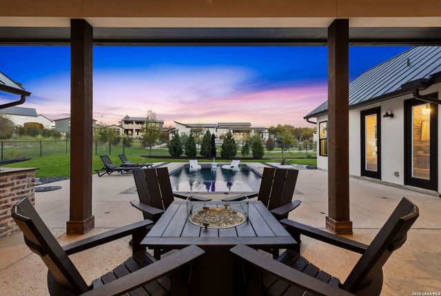 9843 Midsomer Pl, San Antonio, TX 78255