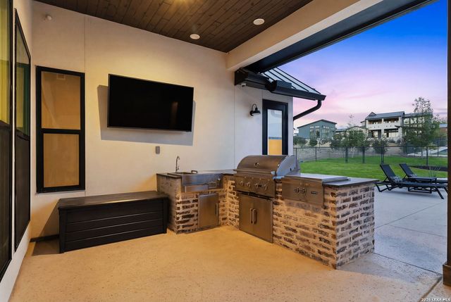 9843 Midsomer Pl, San Antonio, TX 78255