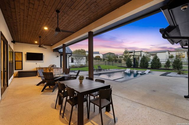 9843 Midsomer Pl, San Antonio, TX 78255