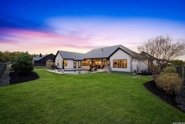 9843 Midsomer Pl, San Antonio, TX 78255