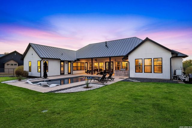 9843 Midsomer Pl, San Antonio, TX 78255