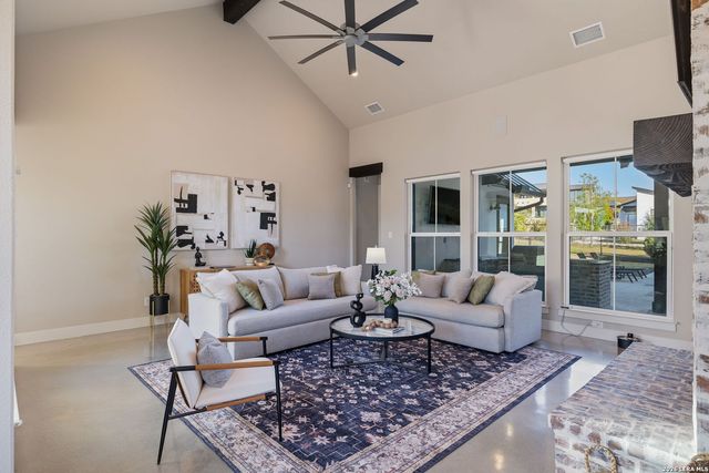 9843 Midsomer Pl, San Antonio, TX 78255