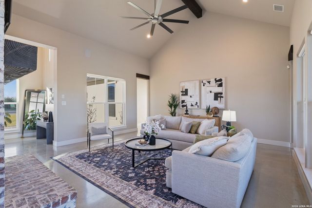 9843 Midsomer Pl, San Antonio, TX 78255