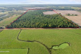 0000 Penny Road, Cottondale, FL 32431