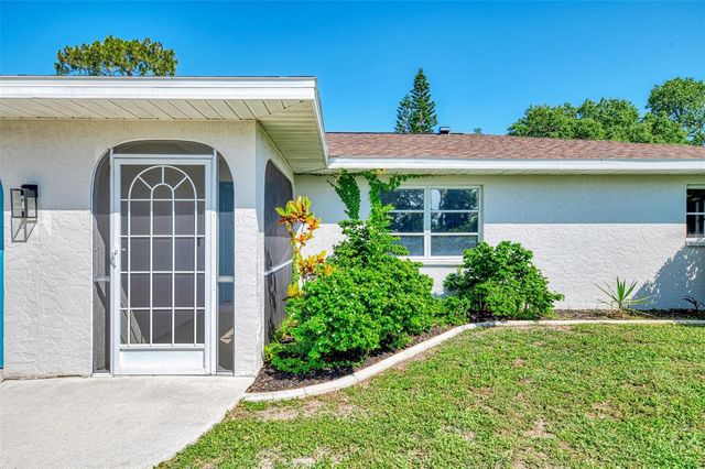 61 SHADE STREET, Port Charlotte, FL 33953