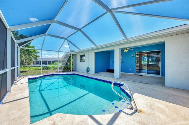 61 SHADE STREET, Port Charlotte, FL 33953