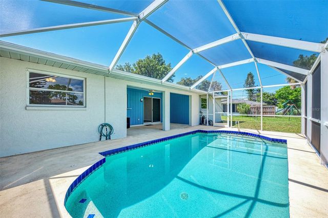 61 SHADE STREET, Port Charlotte, FL 33953