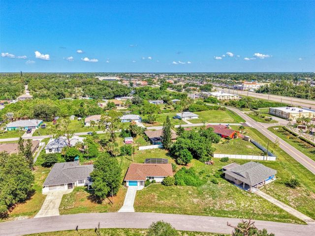 61 SHADE STREET, Port Charlotte, FL 33953