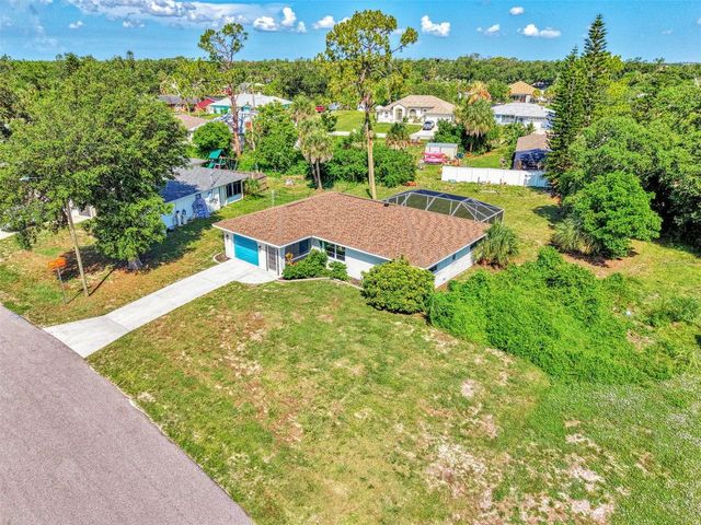61 SHADE STREET, Port Charlotte, FL 33953