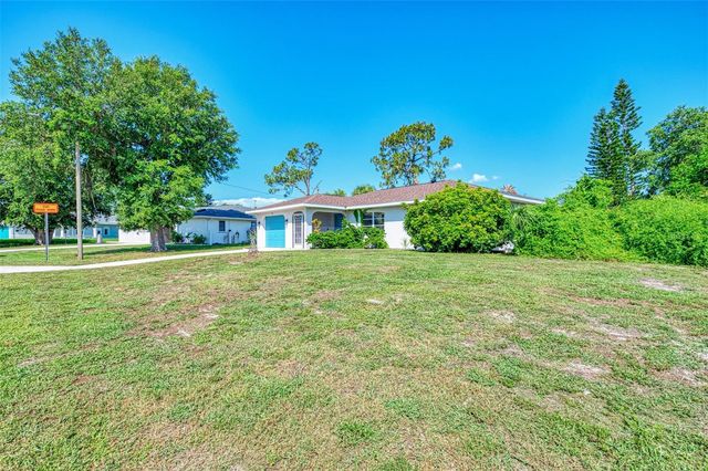 61 SHADE STREET, Port Charlotte, FL 33953