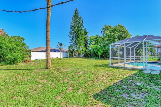 61 SHADE STREET, Port Charlotte, FL 33953
