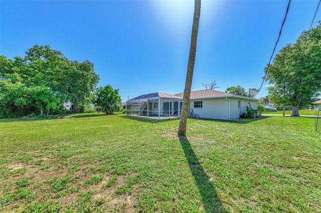 61 SHADE STREET, Port Charlotte, FL 33953