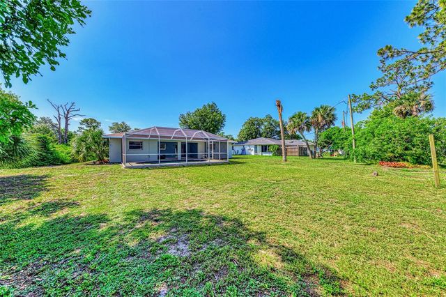 61 SHADE STREET, Port Charlotte, FL 33953
