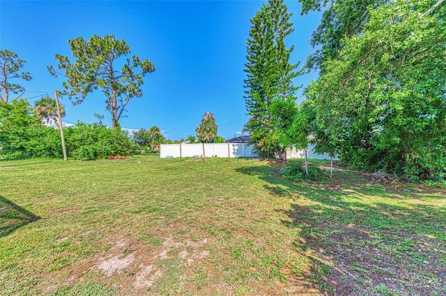 61 SHADE STREET, Port Charlotte, FL 33953