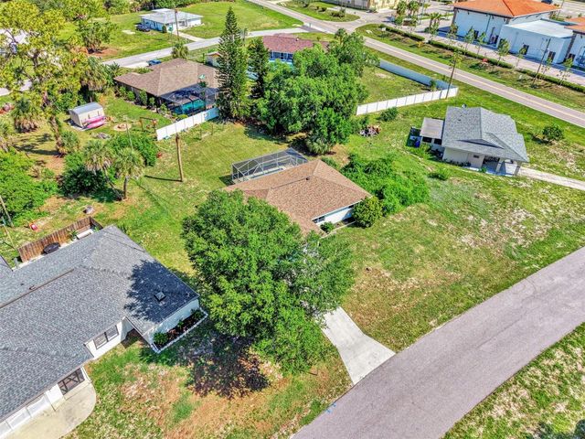 61 SHADE STREET, Port Charlotte, FL 33953
