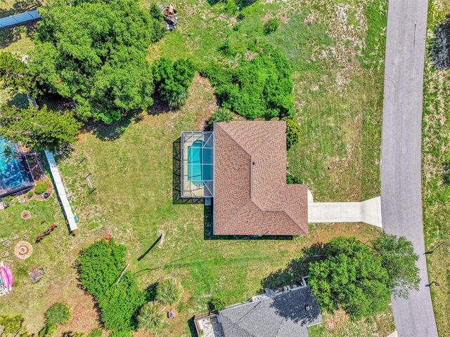 61 SHADE STREET, Port Charlotte, FL 33953
