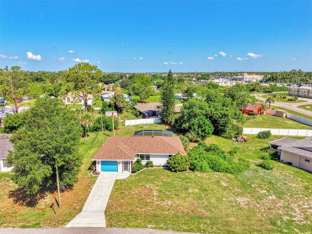 61 SHADE STREET, Port Charlotte, FL 33953