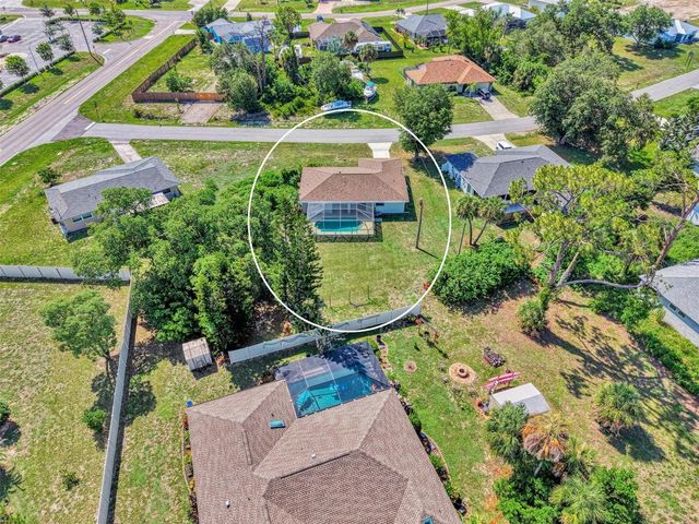 61 SHADE STREET, Port Charlotte, FL 33953