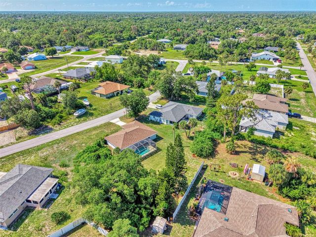61 SHADE STREET, Port Charlotte, FL 33953