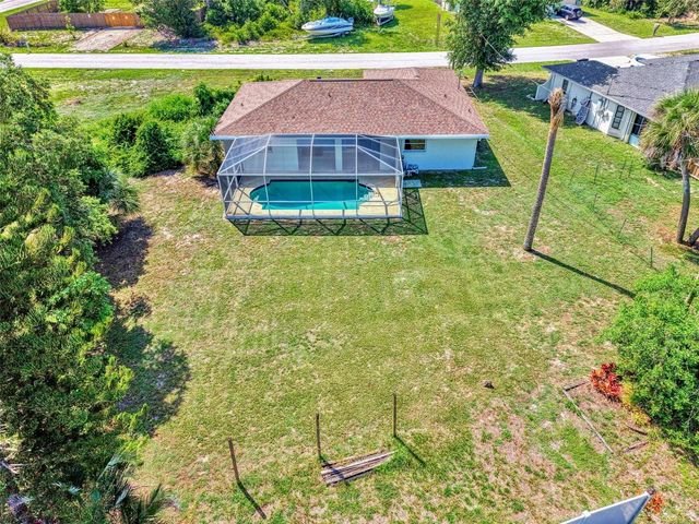 61 SHADE STREET, Port Charlotte, FL 33953