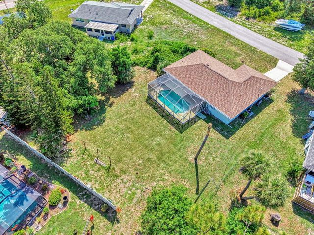 61 SHADE STREET, Port Charlotte, FL 33953