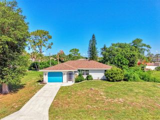 61 SHADE STREET, Port Charlotte, FL 33953