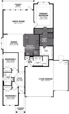 5314 Elk Canyon Street, Richmond, TX 77469