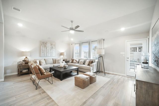 5314 Elk Canyon Street, Richmond, TX 77469