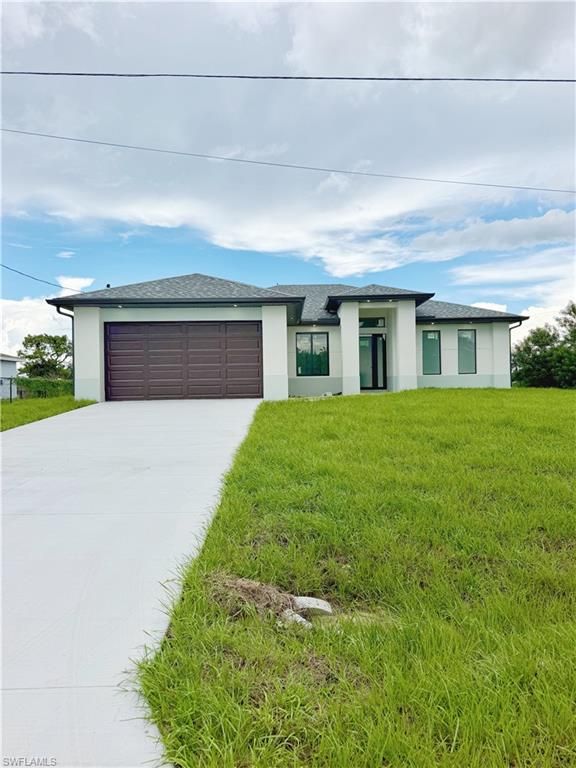 9031 Lamkin CIR, LABELLE, FL 33935 — exterior