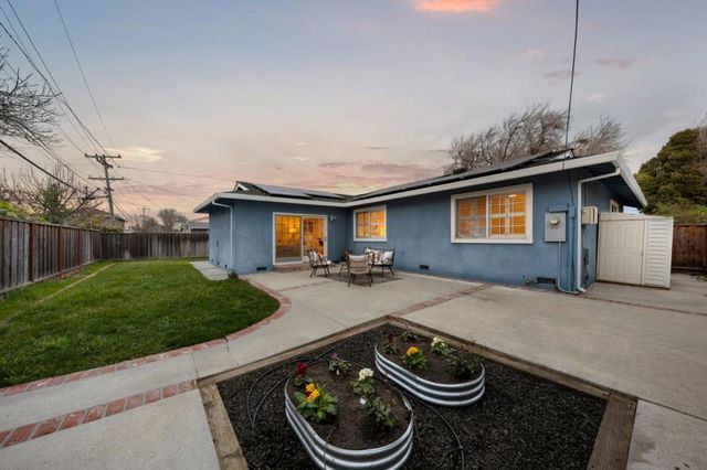 175 Barker Street, Milpitas, CA 95035