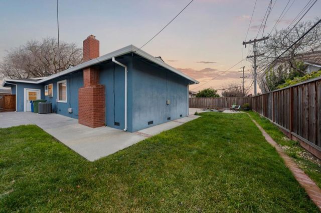 175 Barker Street, Milpitas, CA 95035