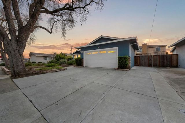 175 Barker Street, Milpitas, CA 95035