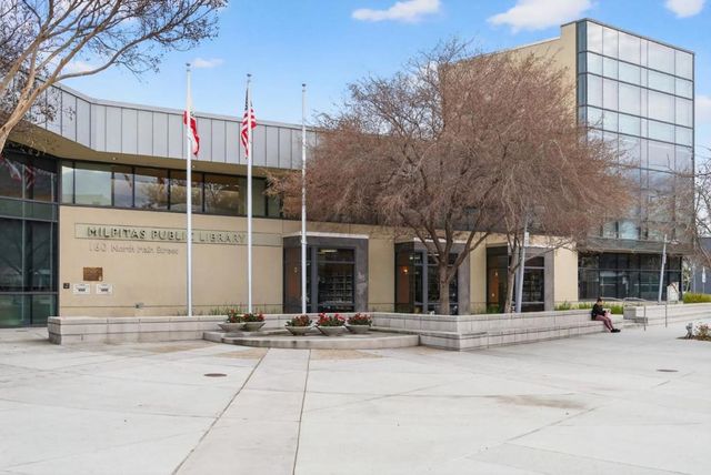 175 Barker Street, Milpitas, CA 95035