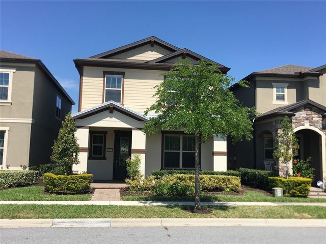 14155 LAKEVIEW PARK ROAD, Winter Garden, FL 34787