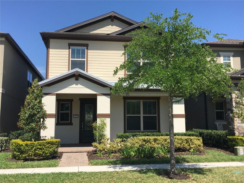 14155 LAKEVIEW PARK ROAD, Winter Garden, FL 34787