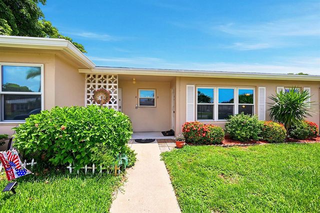 295 High Point Boulevard B, Boynton Beach, FL 33435