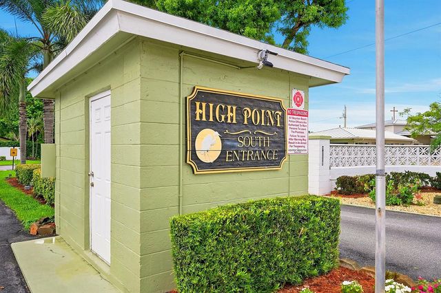295 High Point Boulevard B, Boynton Beach, FL 33435
