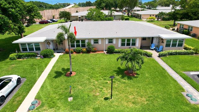 295 High Point Boulevard B, Boynton Beach, FL 33435
