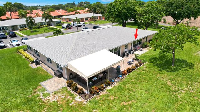 295 High Point Boulevard B, Boynton Beach, FL 33435