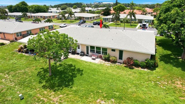 295 High Point Boulevard B, Boynton Beach, FL 33435