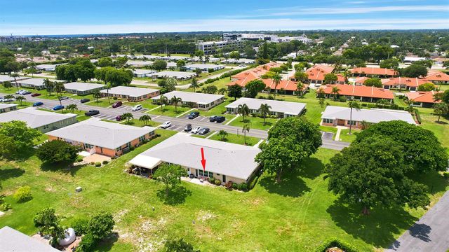 295 High Point Boulevard B, Boynton Beach, FL 33435