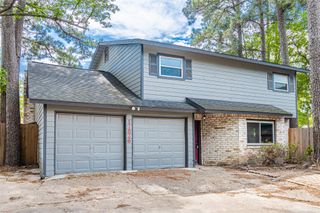17826 Cluster Court, Spring, TX 77379