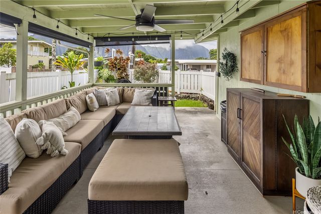 45-340 Lehuuila Street, Kaneohe, HI 96744