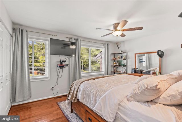 4 BIDEFORD CT, Parkville, MD 21234