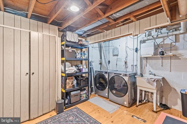 4 BIDEFORD CT, Parkville, MD 21234