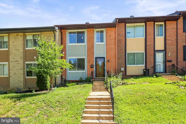 4 BIDEFORD CT, Parkville, MD 21234