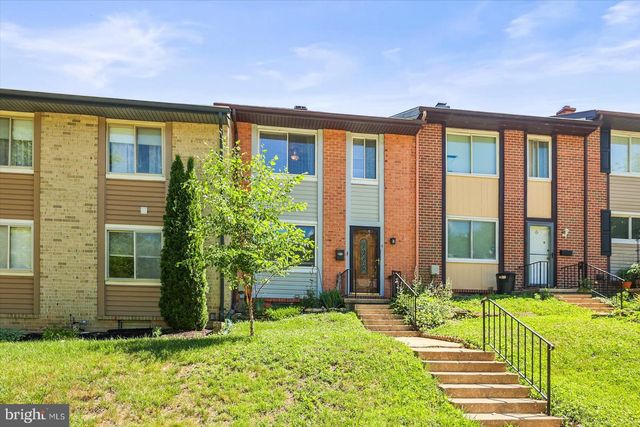 4 BIDEFORD CT, Parkville, MD 21234